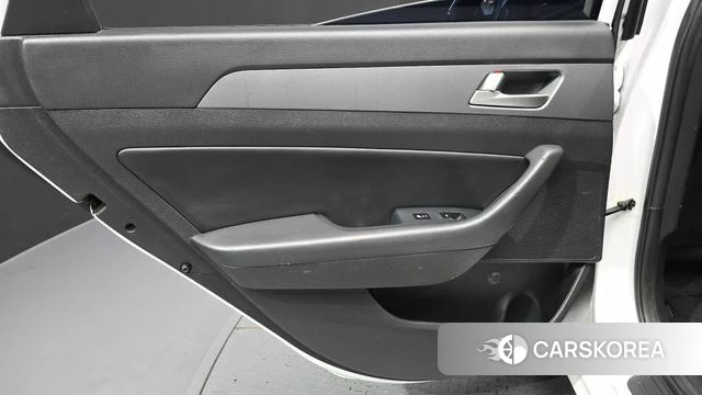 Hyundai Sonata New Rise id 4310761 из Кореи 17