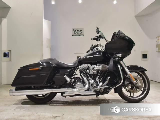 Проданный Harley-Davidson Road Glide FLTRXS1690 2015 из Японии