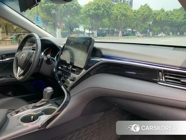 Toyota Camry id 4307572 из Китая 17