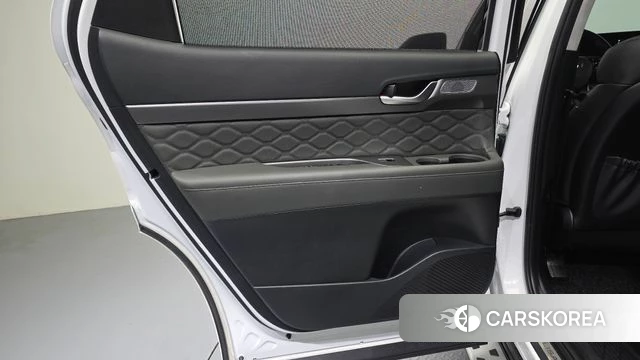 Hyundai Palisade id 4324872 из Кореи 17