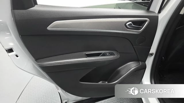 Renault Korea (Samsung) XM3 id 4308580 из Кореи 17