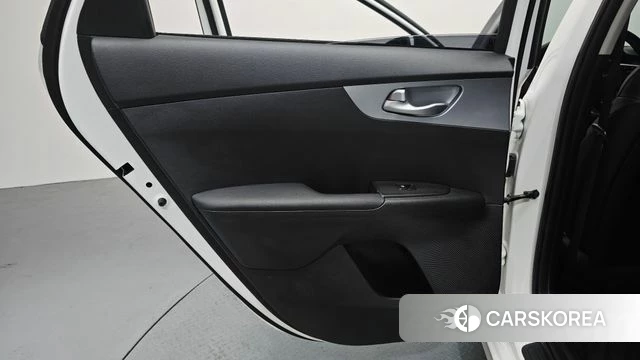 Kia The New K3 2nd generation id 4463833 из Кореи 17