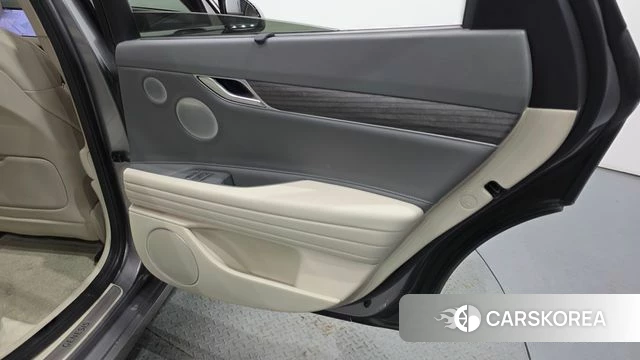 Genesis G80 (RG3) id 4571228 из Кореи 17