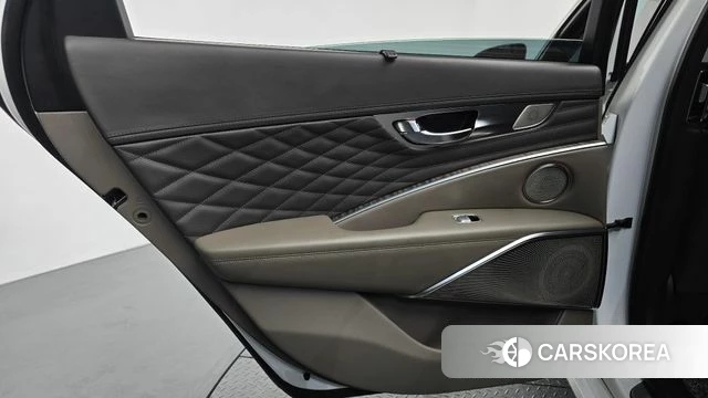 Kia The New K9 2nd generation id 4779628 из Кореи 17