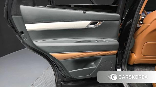 Genesis GV80 id 4200948 из Кореи 17