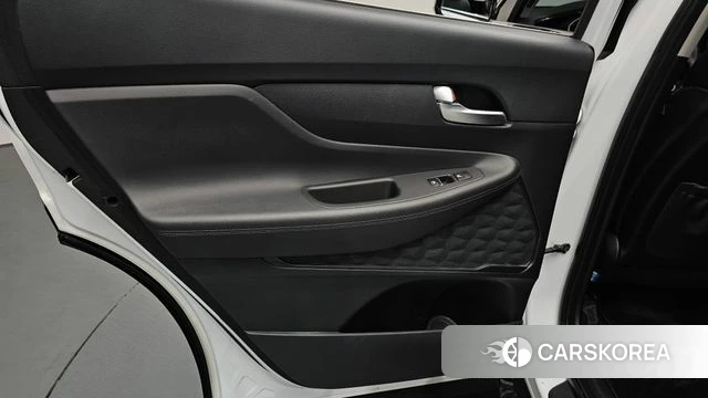 Hyundai Santa Fe TM id 4225315 из Кореи 17