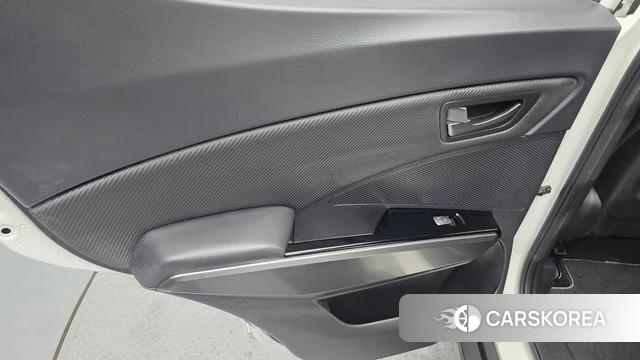 Ssangyong Berry New Tivoli id 4604951 из Кореи 17