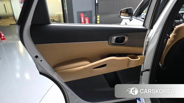 Kia Sorento 4th Generation id 4555528 из Кореи 17