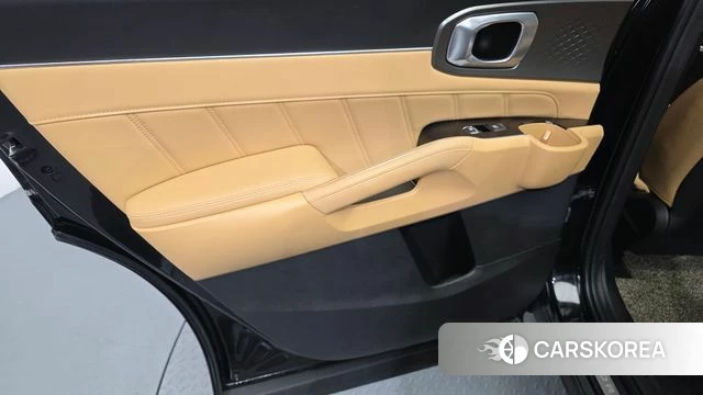 Kia Sorento 4th Generation id 4194788 из Кореи 17