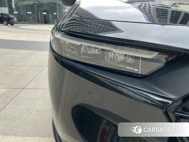 Honda Accord id 4274105 из Китая 17