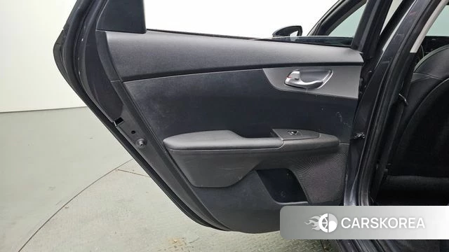 Kia The New K3 2nd generation id 4603577 из Кореи 17