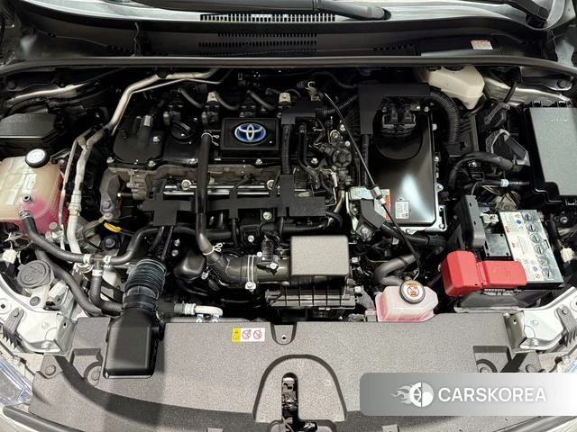 Toyota Lei Ling id 4263738 из Китая 17