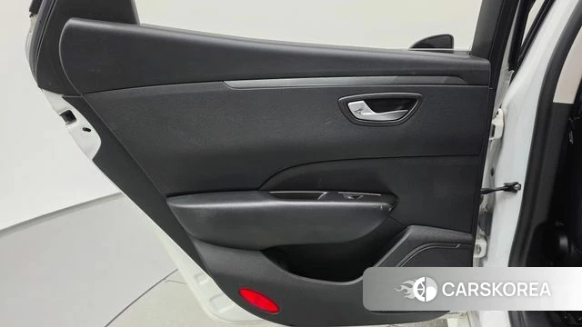 Renault Korea (Samsung) SM6 id 4770688 из Кореи 17