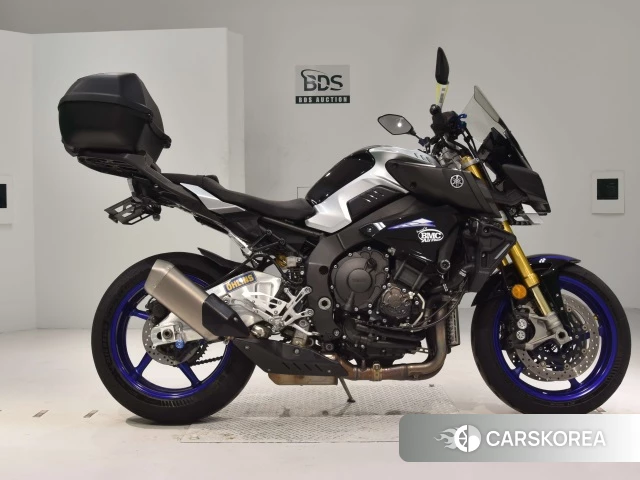 Проданный Yamaha MT-10 SP id 4162355 из Японии