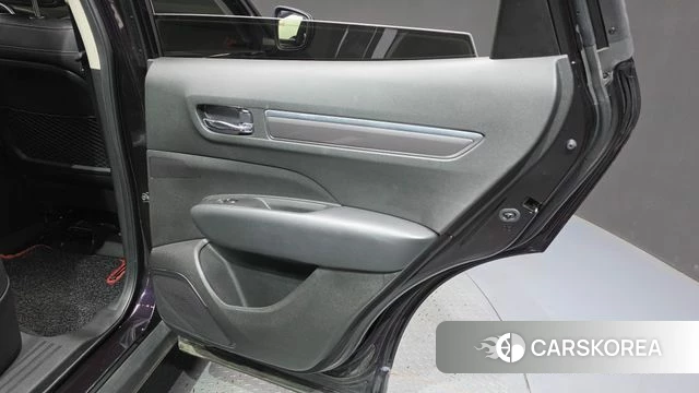 Renault Korea (Samsung) QM6 id 4525731 из Кореи 17