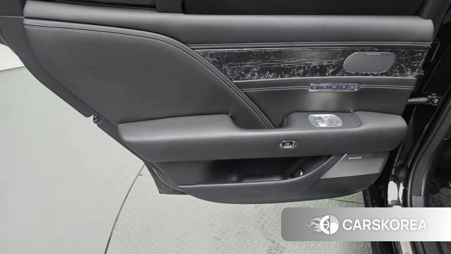 Genesis G90 (RS4) id 4793176 из Кореи 17