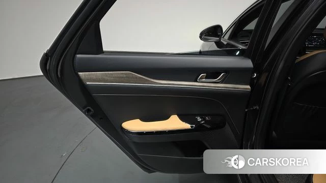 Kia K5 3rd generation id 4231679 из Кореи 17