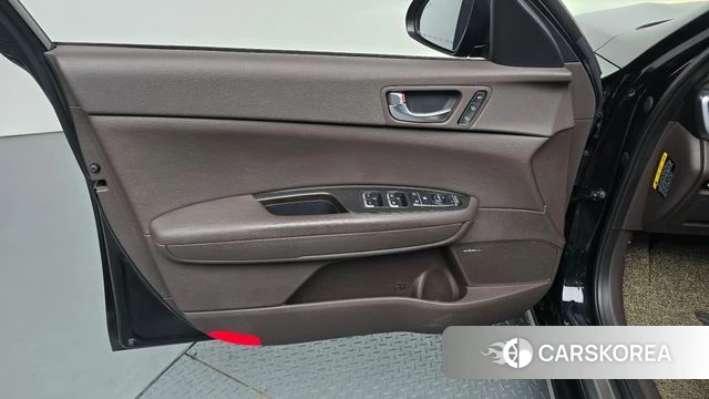 Kia The New K5 2nd generation id 4587431 из Кореи 17
