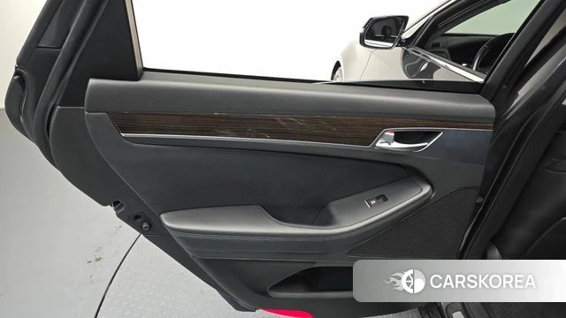 Genesis G80 id 4615183 из Кореи 17