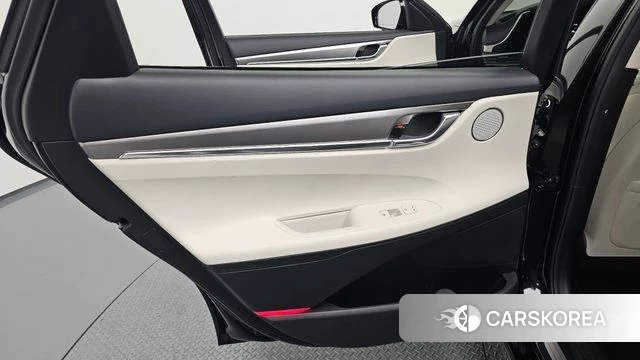 Hyundai The New Grandeur IG id 4631447 из Кореи 17