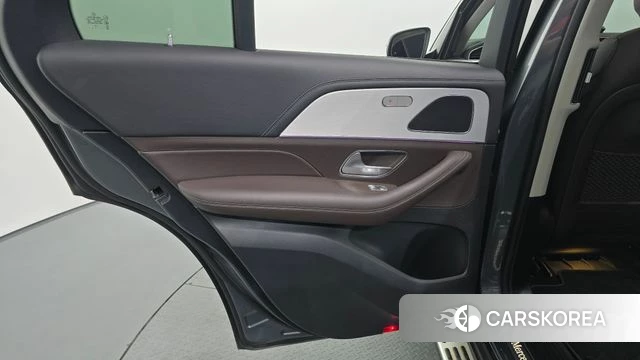 Mercedes-Benz GLE-Class W167 id 4740911 из Кореи 17