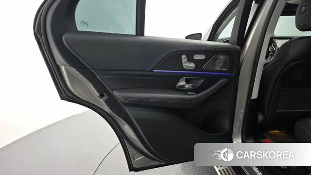 Mercedes-Benz GLE-Class W167 id 4631605 из Кореи 17