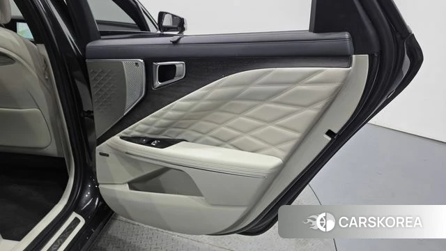 Kia K8 Hybrid id 4628613 из Кореи 17