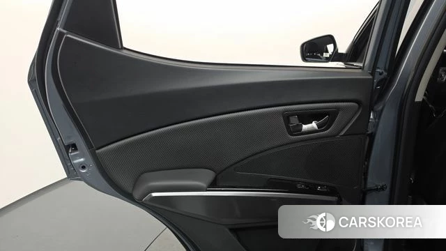 Ssangyong The New Tivoli id 4757776 из Кореи 17