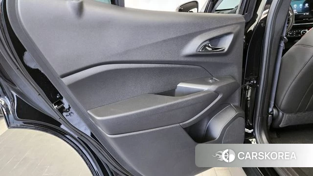 Chevrolet (GM Daewoo) Trax Crossover id 4200979 из Кореи 17