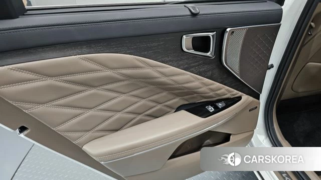 Kia K8 Hybrid id 4541735 из Кореи 17