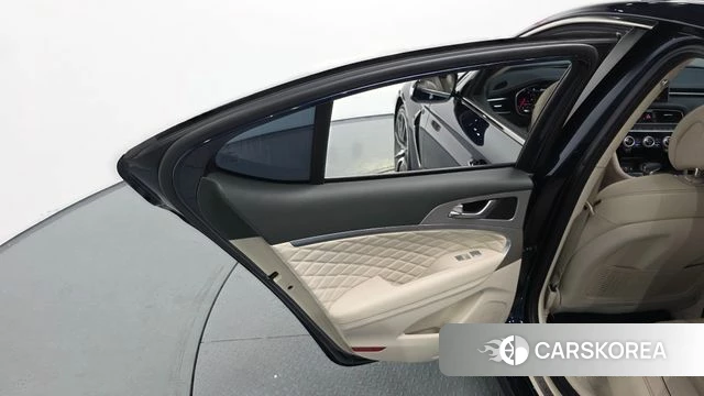 Genesis G70 id 4520224 из Кореи 17