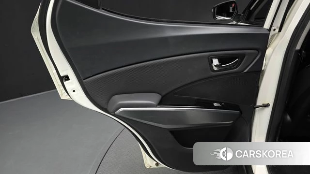Ssangyong Tivoli Armor id 4781178 из Кореи 17