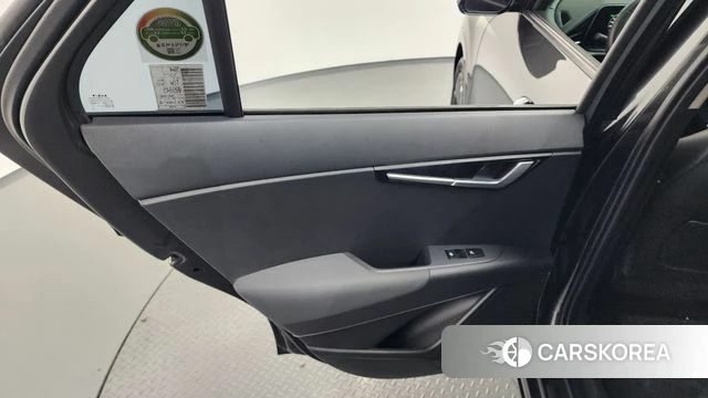 Kia Di All New Niro EV id 4186711 из Кореи 17