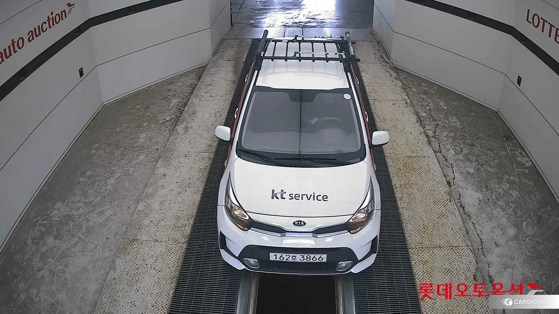 Kia Morning id 4674161 из Кореи 17