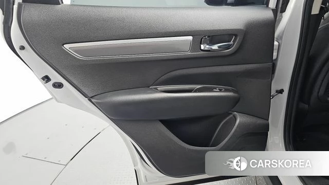 Renault Korea (Samsung) The New QM6 id 4952194 из Кореи 17
