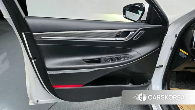 Hyundai Grandeur IG id 4203514 из Кореи 17