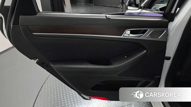Genesis G80 id 4520784 из Кореи 17
