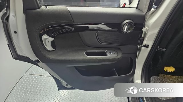 Mini Cooper S Countryman id 4630612 из Кореи 17