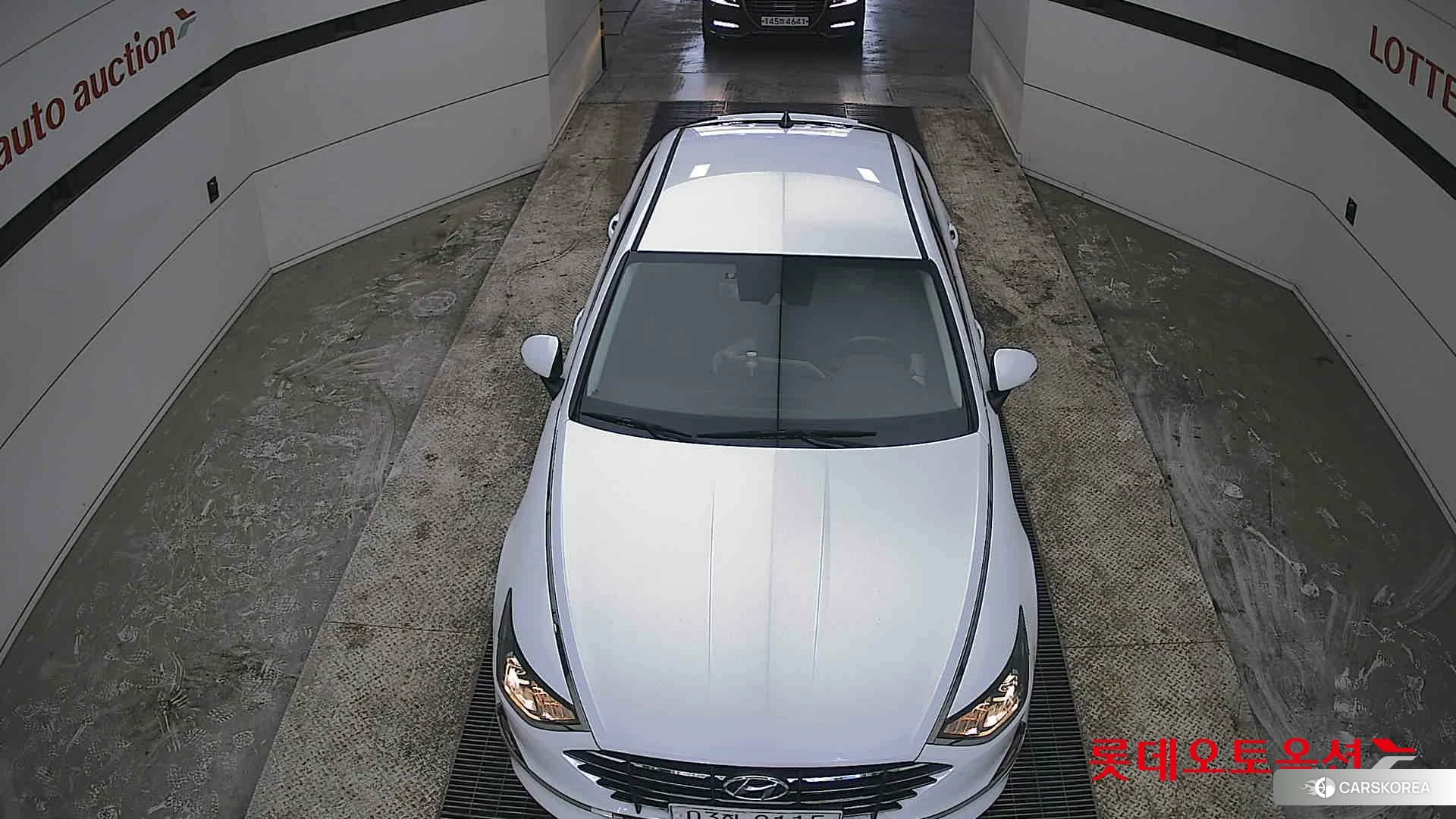 Hyundai Sonata id 3869297 из Кореи 17