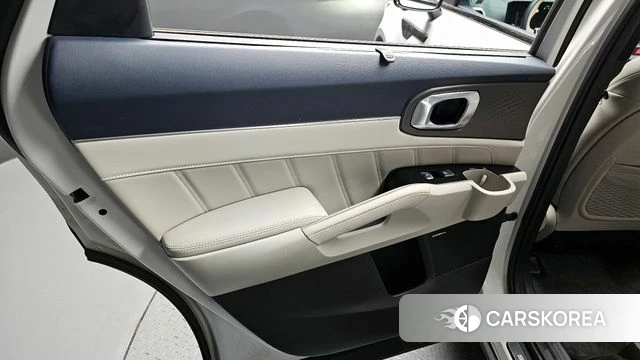 Kia The New Sorento 4th Generation id 4302504 из Кореи 17