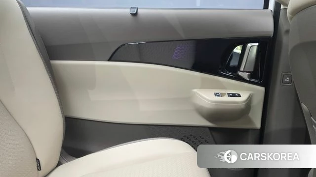 Kia The New Carnival 4th Generation id 4353984 из Кореи 17