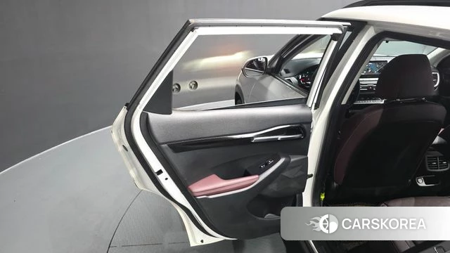 Kia Seltos id 4519093 из Кореи 17