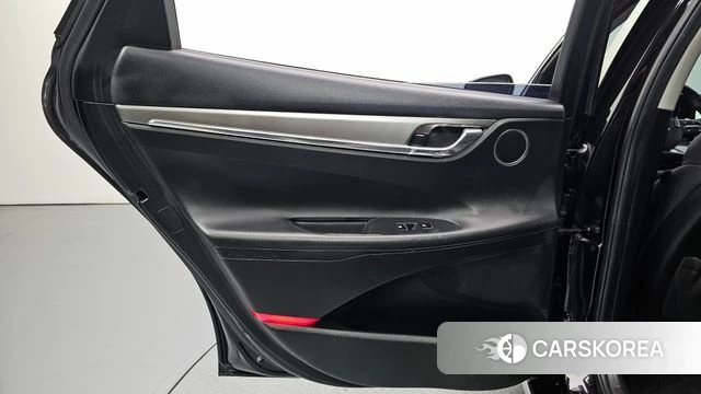 Hyundai The New Grandeur IG id 4389023 из Кореи 17
