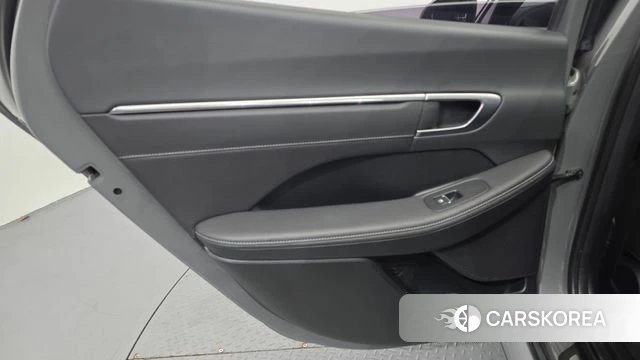 Hyundai Sonata (DN8) id 4745223 из Кореи 17