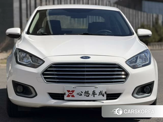 Ford Forrest id 4208932 из Китая 17