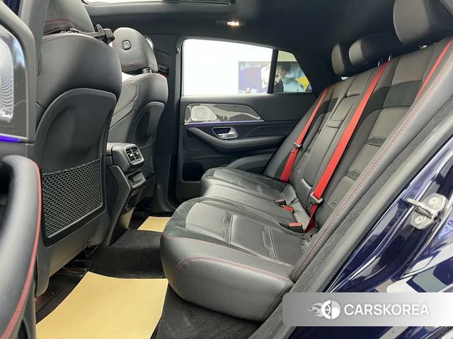 Mercedes-Benz GLE Coupe AMG id 4300452 из Китая 17
