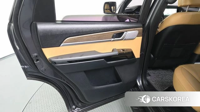 Kia Mohave Master id 4593310 из Кореи 17