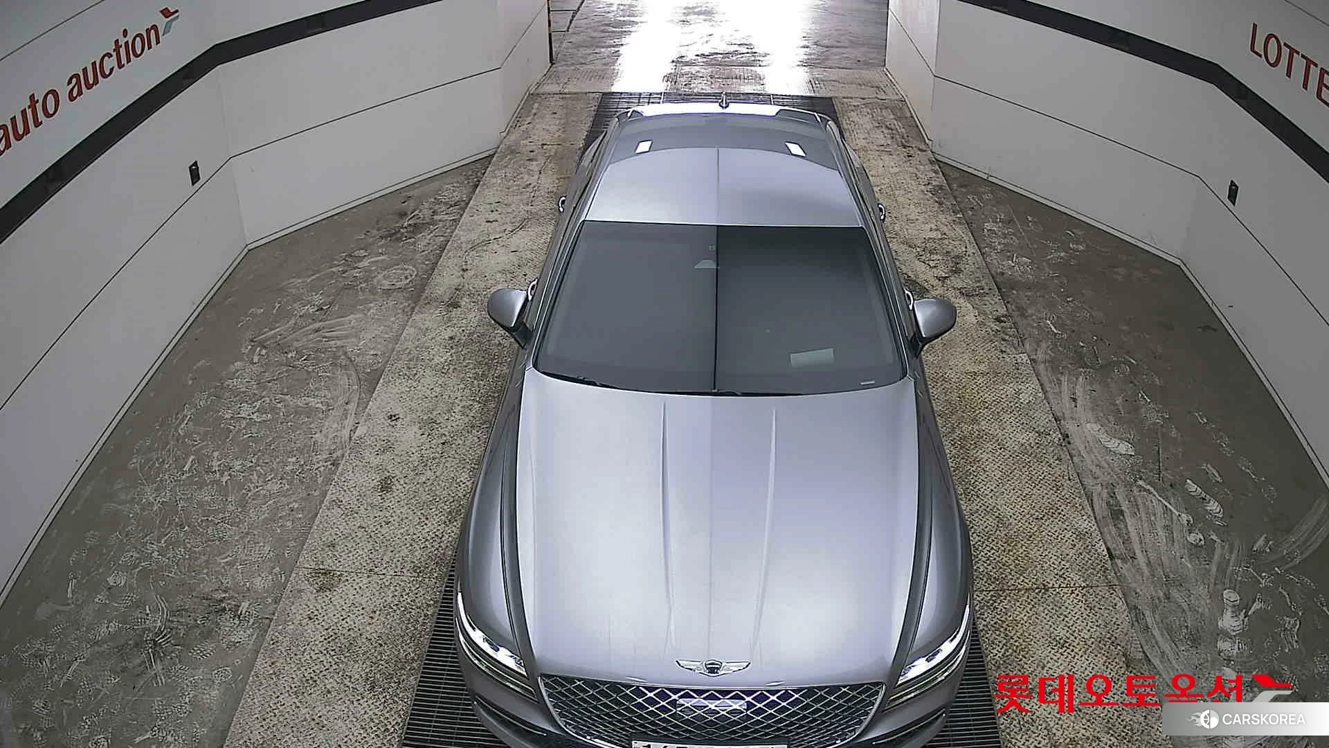 Hyundai G80 id 3875689 из Кореи 17