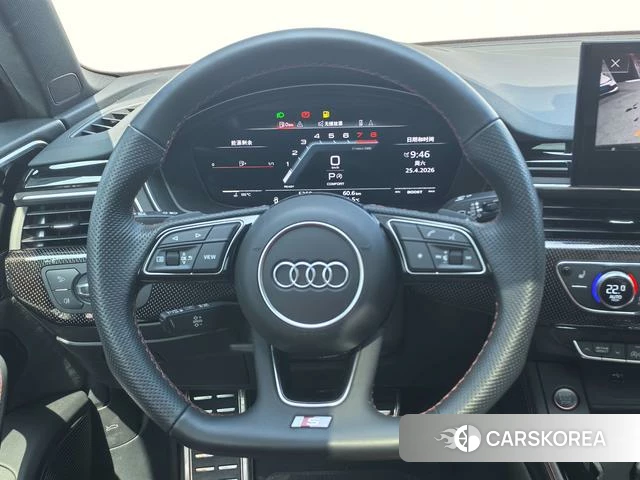 Audi S4 id 4254097 из Китая 17