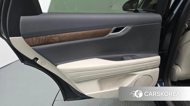 Genesis G80 (RG3) id 4337903 из Кореи 17